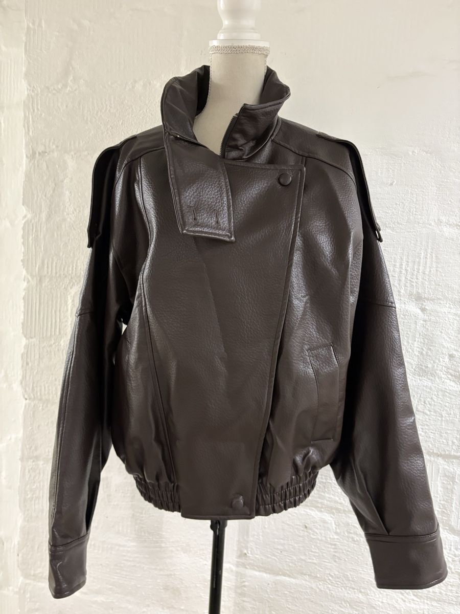Giacche: Damen Jacke,Gr.M;Shein – Nuovo (secondo la descrizione) da Winterthur venduto da Nena222
