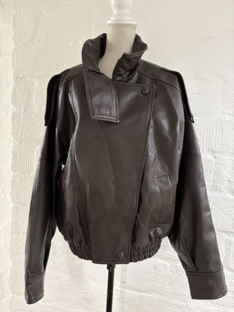 Damen Jacke,Gr.M;Shein