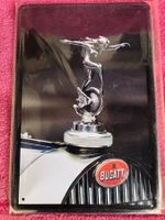 Bugatti Oldtimer classic royale atlantic