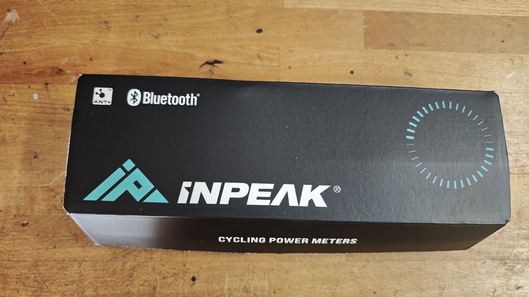 Shimano Pièces détachées: Shimano ultegra power meter inpeak – D'occasion à Crésuz par Peyou80 2