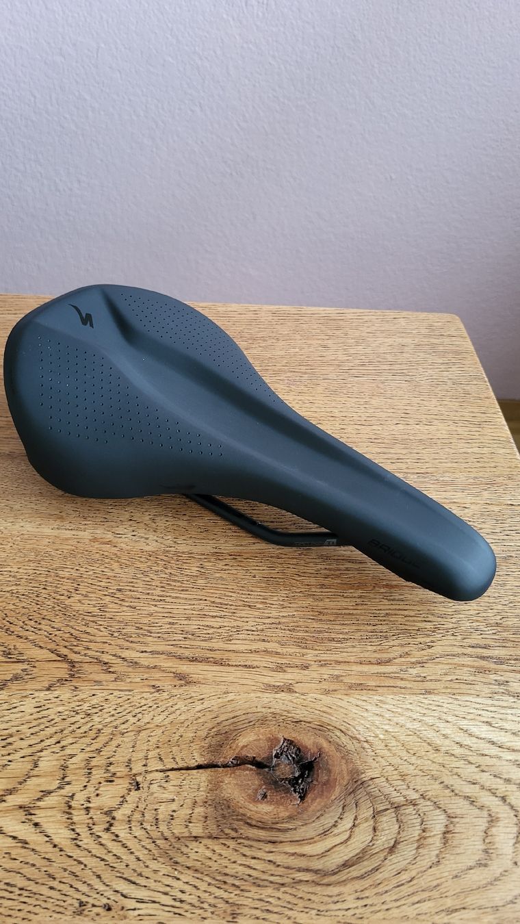 Specialized Pièces détachées: Specialized MTB Sattel – D'occasion à Oberglatt ZH par