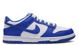 Nike Dunk Low Racer Blue (GS)