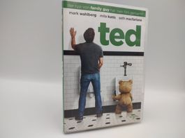 TED - Versand A-Post nur CHF 2.50!