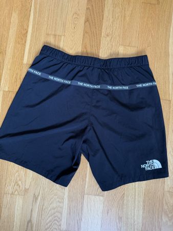 The North Face Shorts, Gr. M