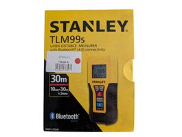Lasermessgerät Stanley TLM99s - Fabrikneu