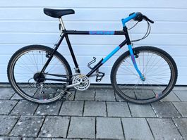 Vintage Mountainbike, Scott Montana von 1990