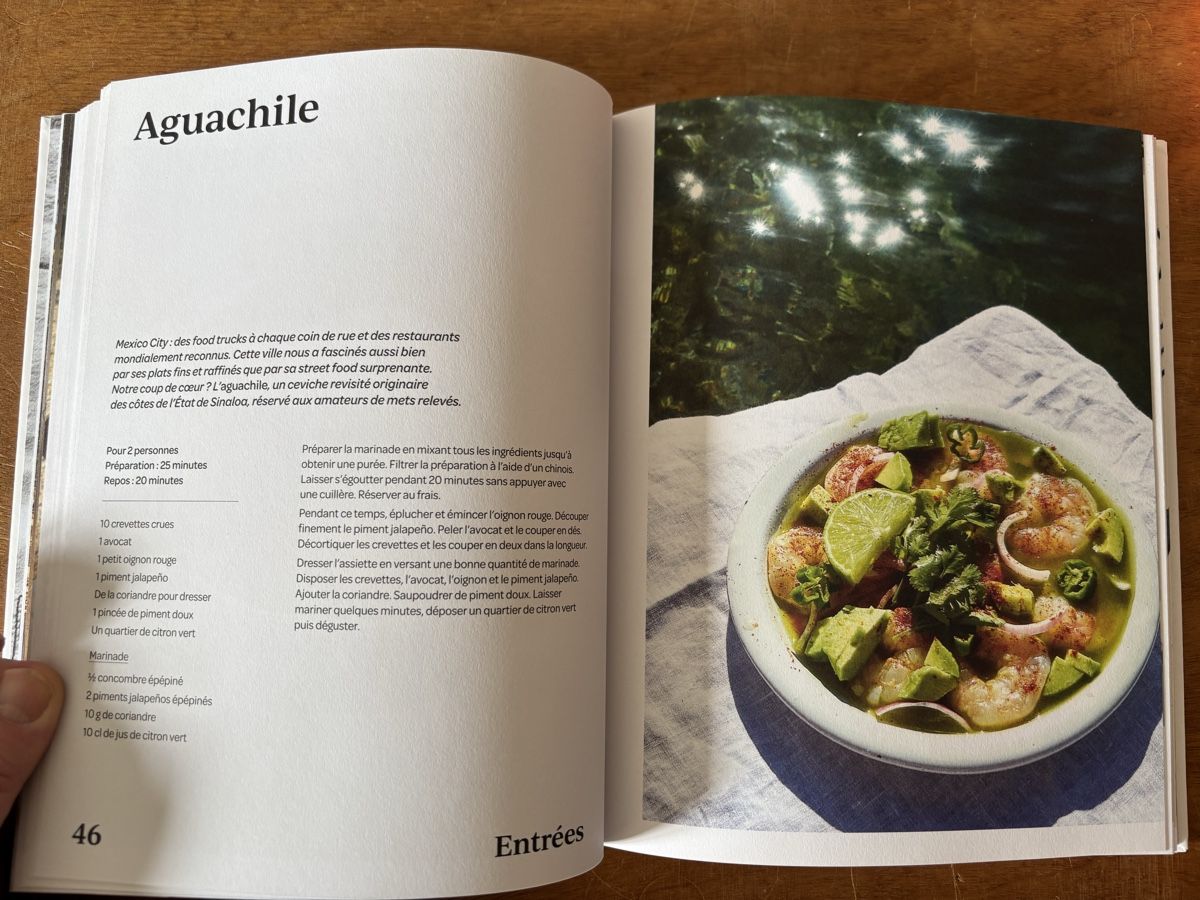 Libri: J'ai faim – Usato da Zürich venduto da WWehrle 3