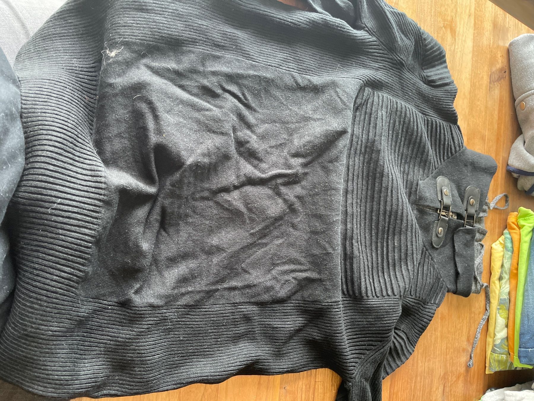 Pullover & Sweatshirts: PulloverTony Moro – Neu (gemäss Beschreibung) aus Schnottwil von Garuso 2