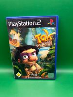 Tak und die Macht des Juju (Deutsch) - Playstation 2