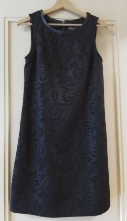 Kleid Street One NEU schwarz Gr. 38 (NP Fr. 99.90)