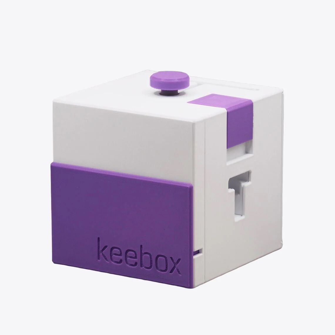 Jouets: Keebox purple – Neuf (Voir description) à Kerns par Mauzerich 1