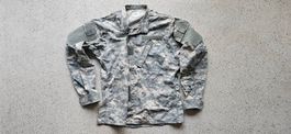 *** US Army Combat Uniform aus Swisscoy Einsatz ***