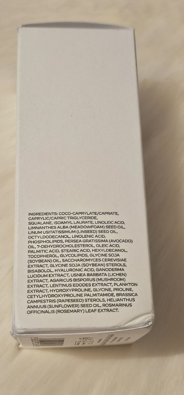 Cura del viso: Zelens Power D Serum – Nuovo e nell'imballaggio originale da Jona venduto da Smurnaya 2