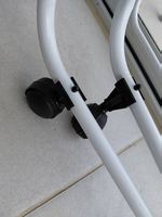 Wäscheständer neu (1 Monat in Gebrauch)