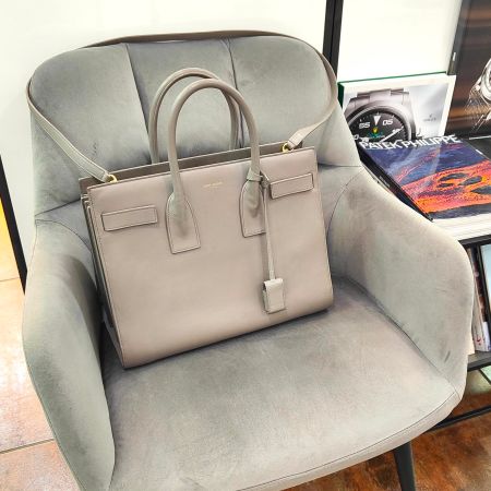 Sac de jour Saint Laurent Small