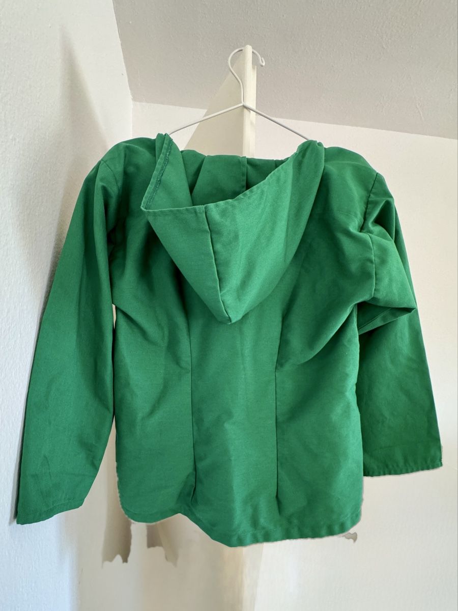 Hemden: Schönes Schweizer Hirtenshirt, Grösse M – Gebraucht aus Zürich von Trish350 3