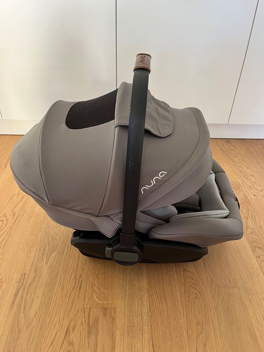 Nuna Auto-Kindersitze: Babyschale Nuna Arra Next – Gebraucht aus Kloten von Gabri.s 3