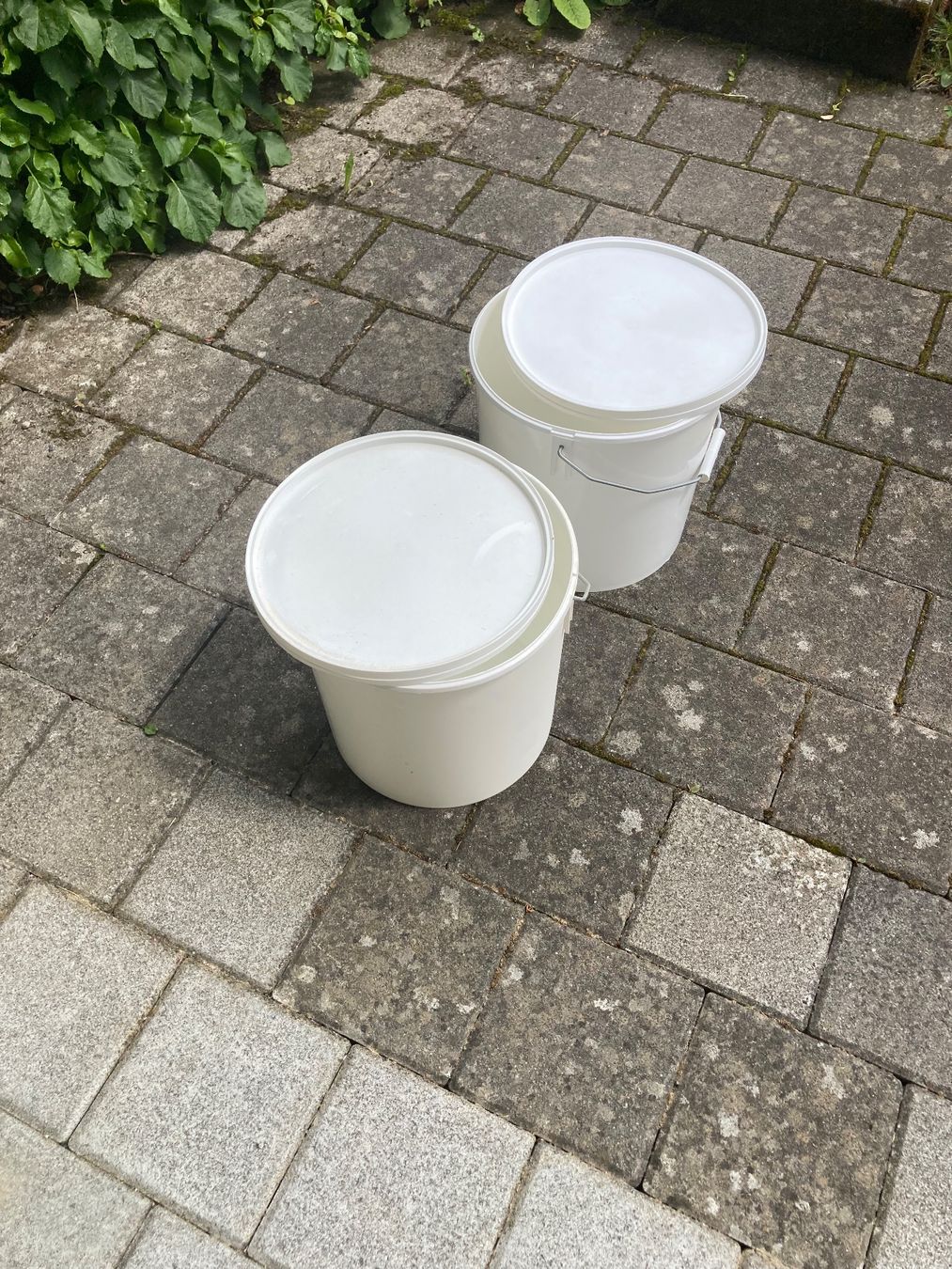 Altro per la casa: Abfüllkessel – Usato da Haemikon venduto da Helibee
