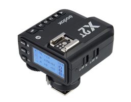Godox X2T-S Funk-Blitzauslöser für Sony
