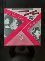 Maxi Single von Pointer Sisters aus 1984