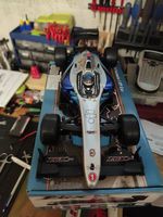 3 Racing Sakura FGX Evo F1
