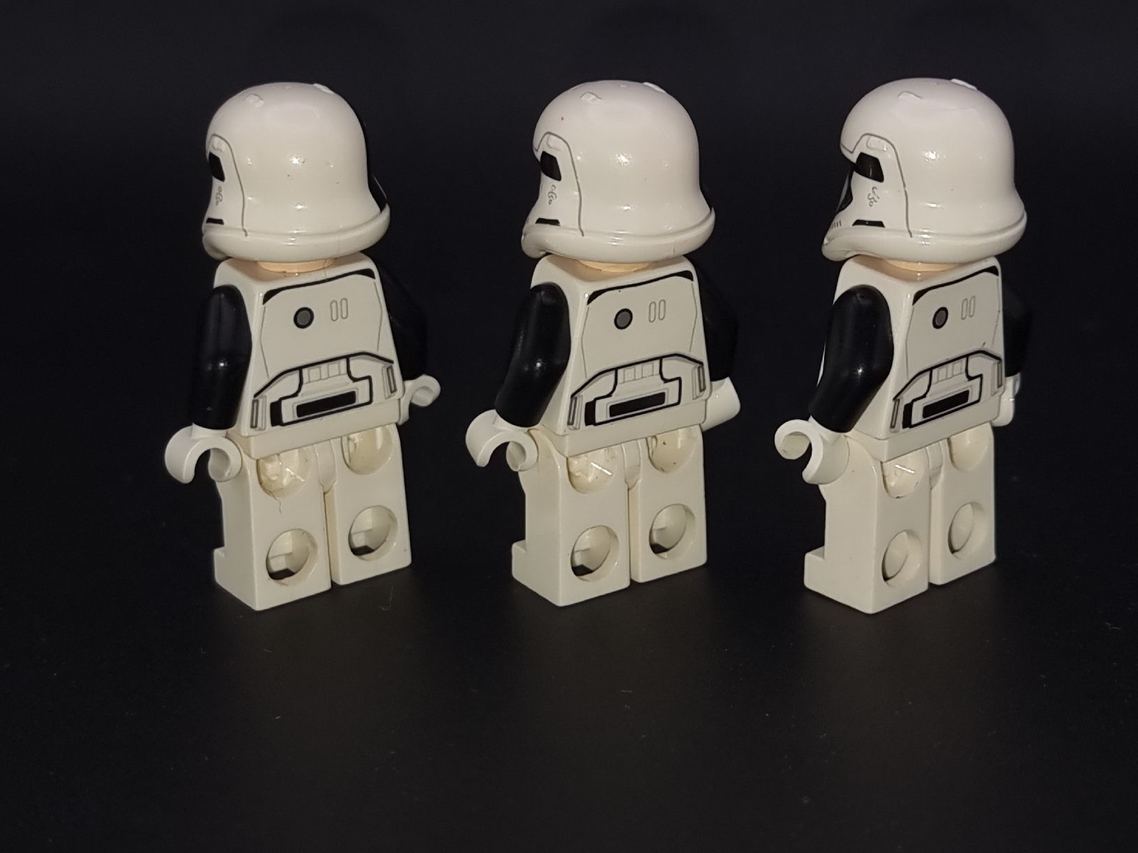 Lego Jouets: Lego Star Wars First Order Stormtrooper Executioner Bundle – D'occasion à Winterthur par Diwolf 1