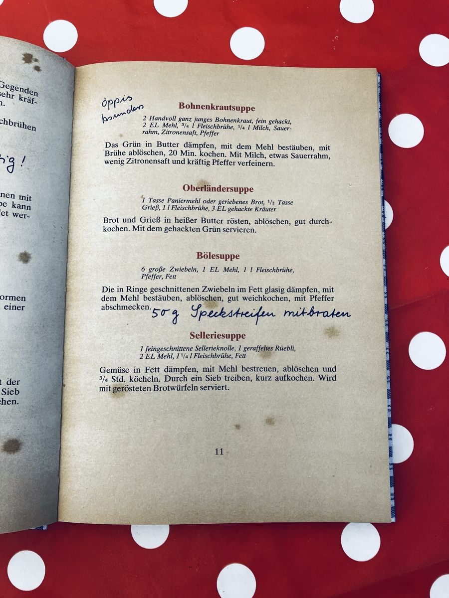 Libri: Das Kochbuch aus Zürich – Usato da Buchs AG venduto da Allerleis 3