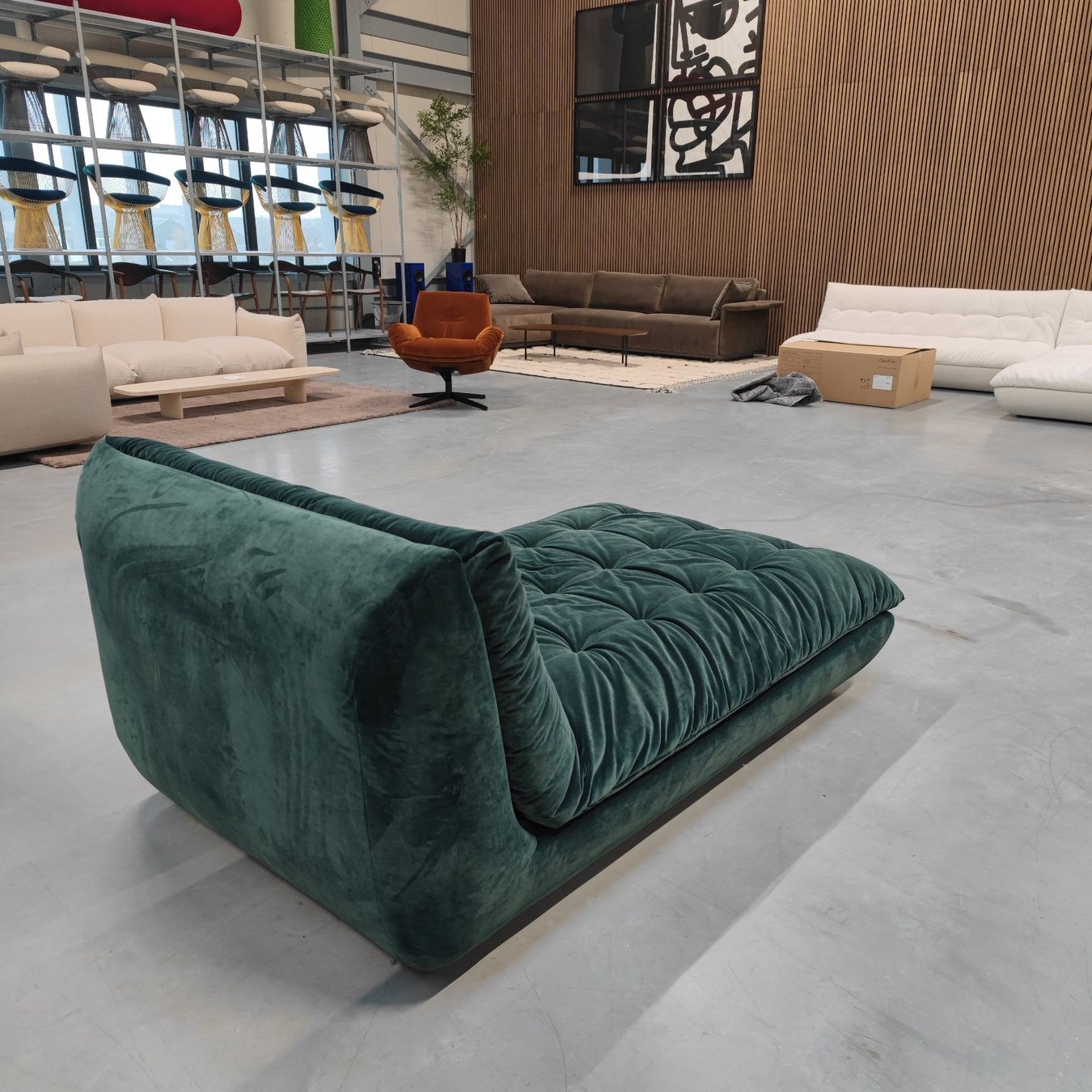 Sofas: IP Design Soulmate Sofa – Modulares System – Neuf avec emballage d'origine à Zürich par Nexclusives.com 3