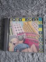 BABY JAIL    TRENDY         CD