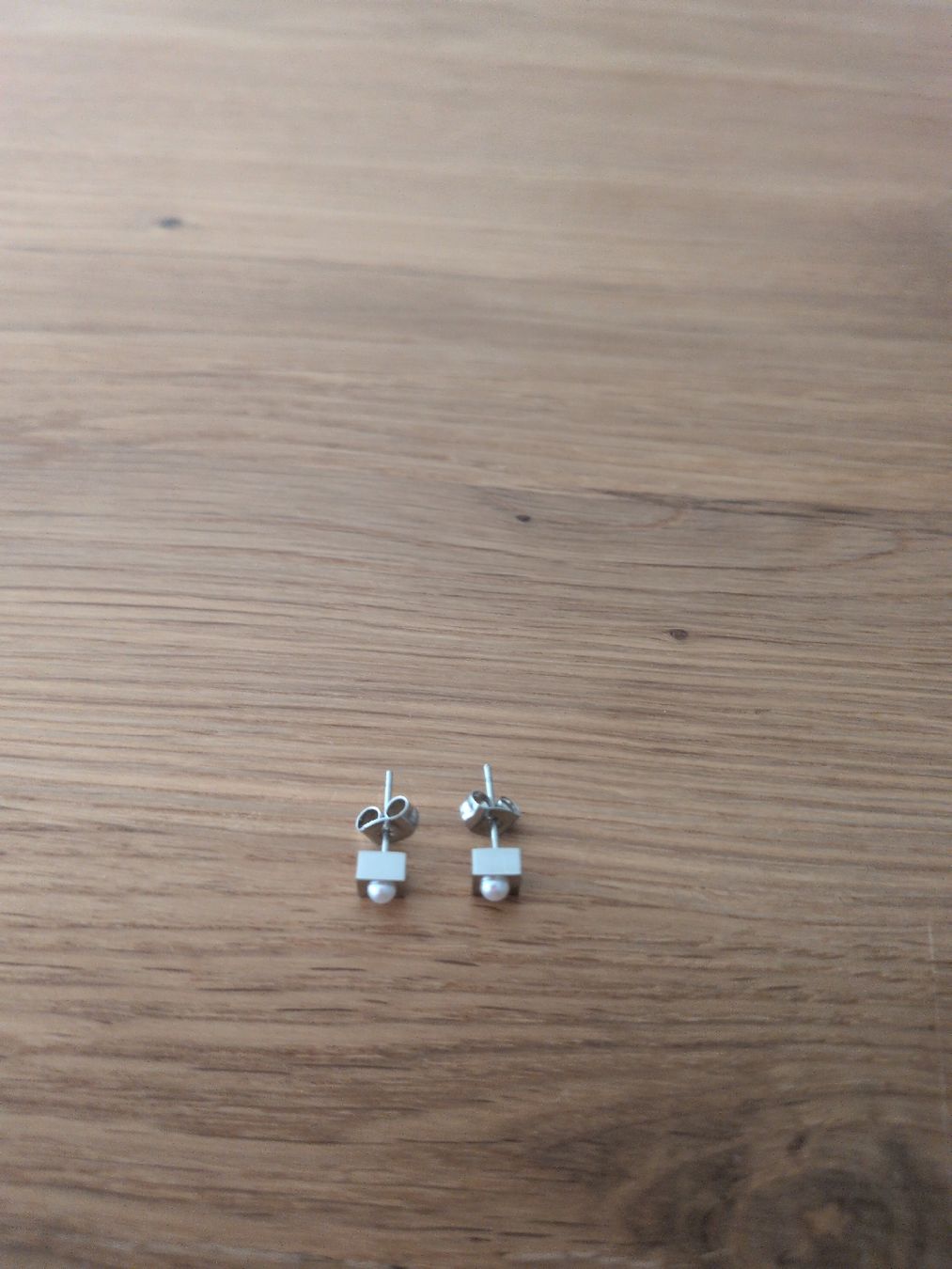 Ohrringe & -stecker: Ohrstecker – Neu (gemäss Beschreibung) aus Aarburg von Noemi.H