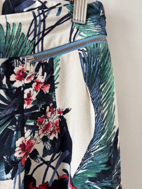 Pantaloni: Tolle lockere Hose – Usato da Zürich venduto da CoCos_Closet 1