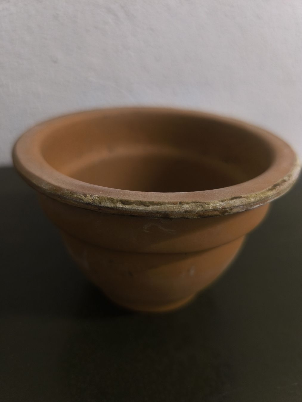 Pentole: 3 Terracotta töpfe klein, – Usato da Zürich venduto da domi_nic1208