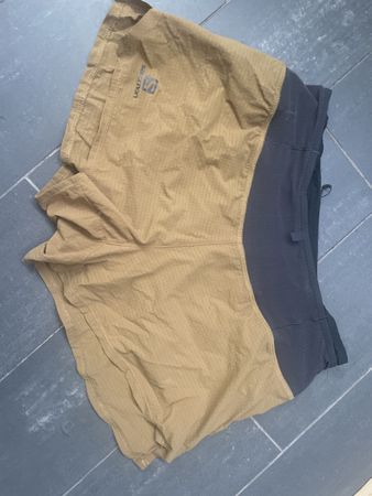 Salomon Shorts Gr.S