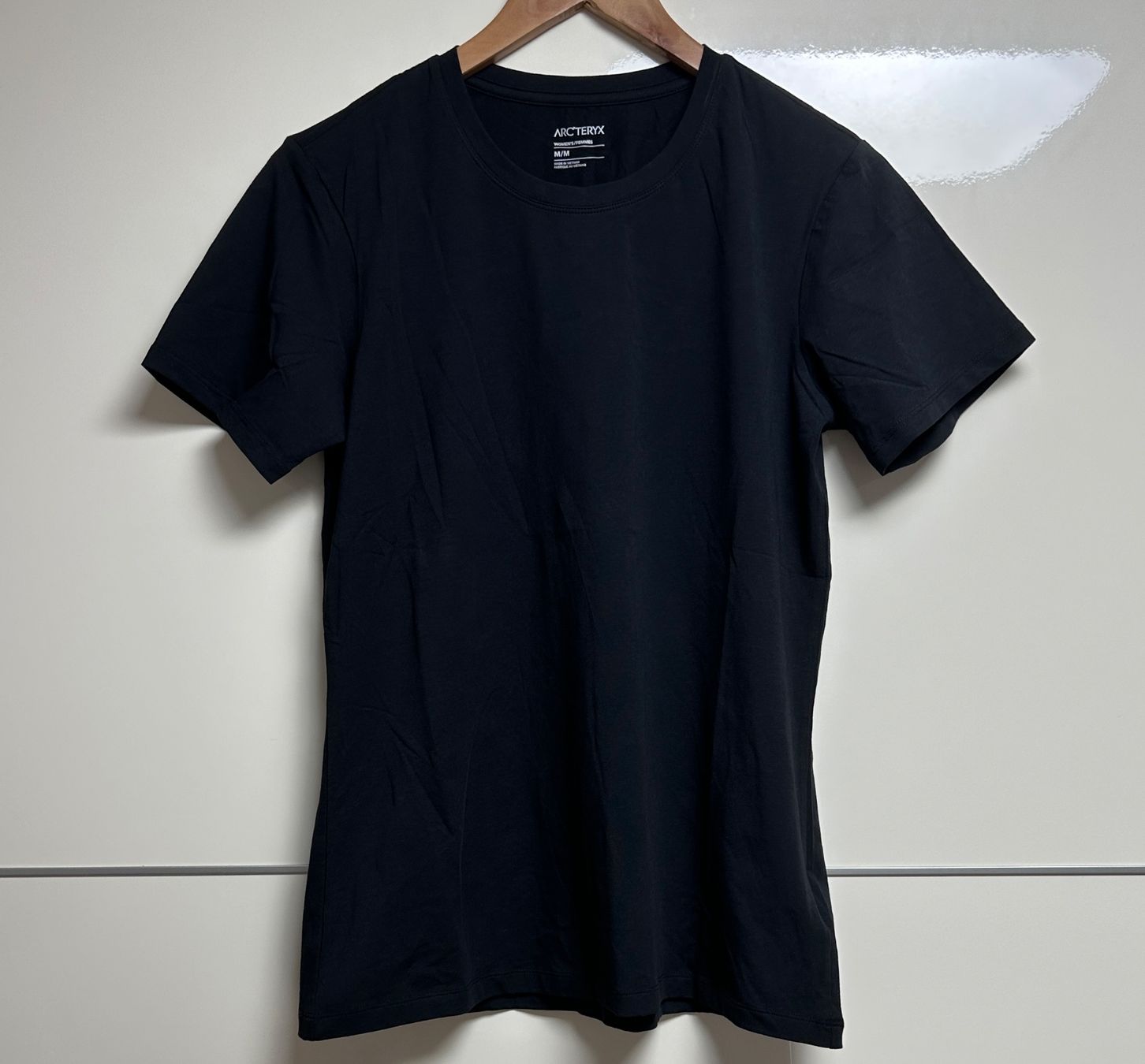 Arcteryx T-Shirts: Arctryx tshirt G M Neu – Neu und originalverpackt aus Maienfeld von tobeyl2020