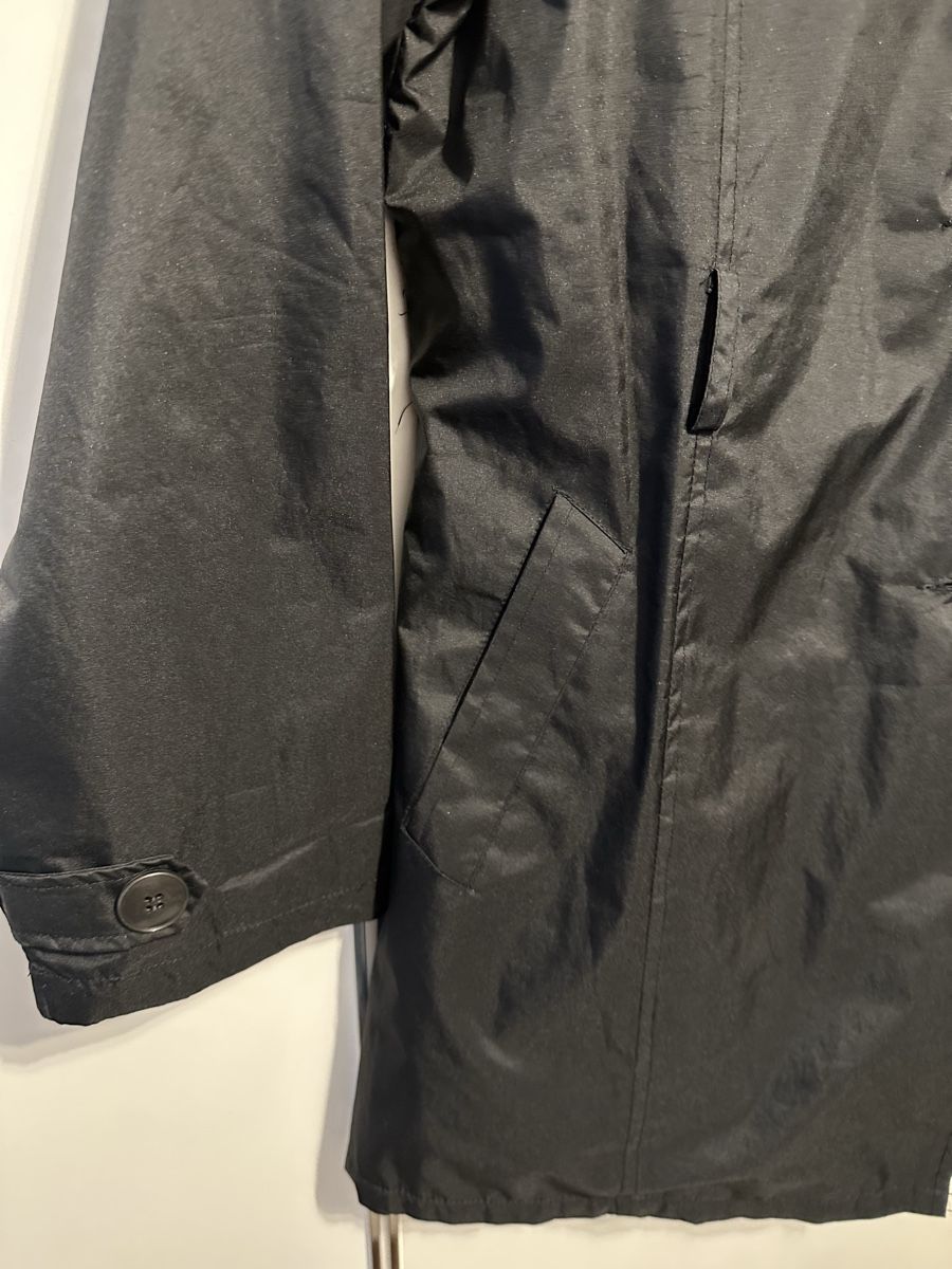 Jacken: Damen Trenchcoat Gr.M von Getrich – Gebraucht aus Pfungen von Outlet64 1