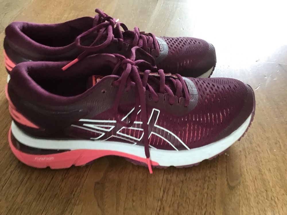 Asics Gel Kayano 25 | Kaufen auf Ricardo
