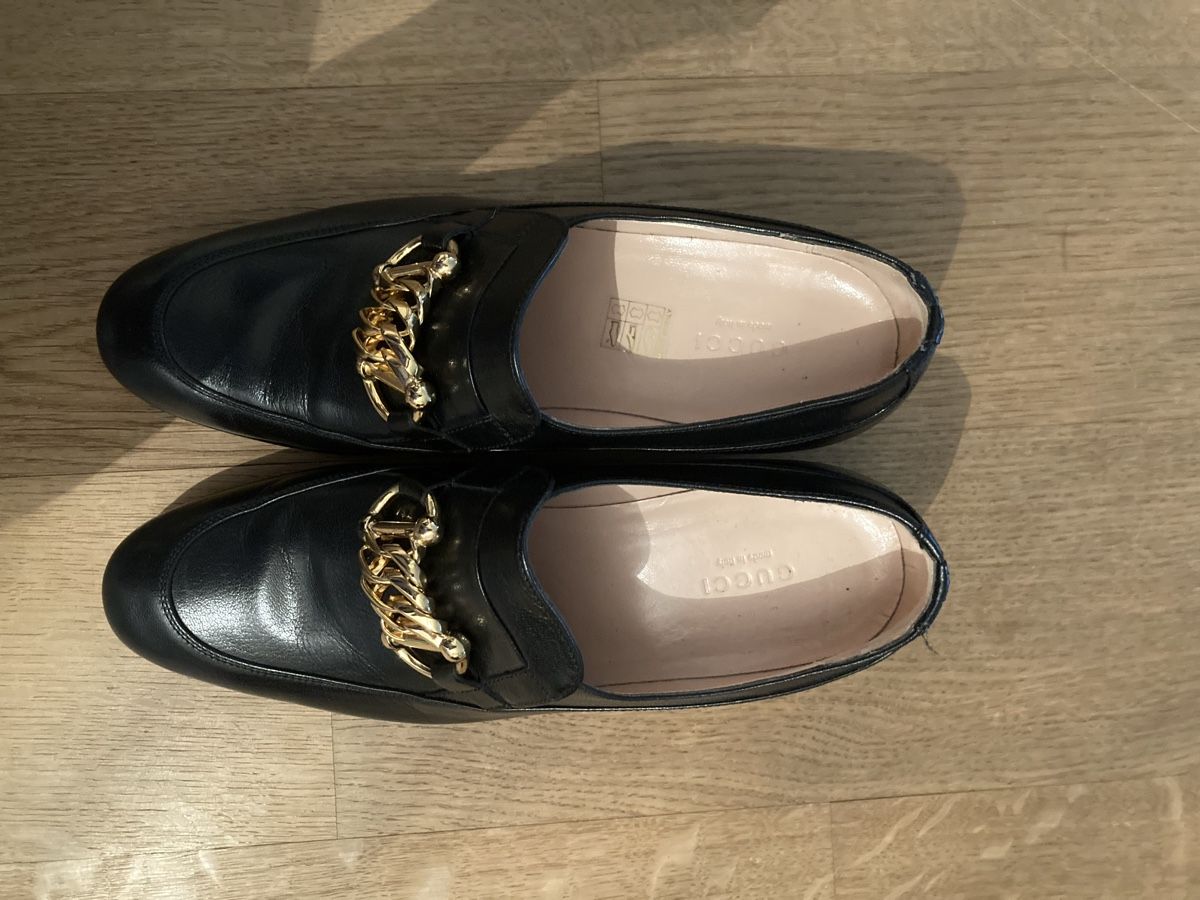 Gucci Scarpe da donna: Gucci Schuhe – Nuovo e nell'imballaggio originale da Zürich venduto da san_qzr2 2
