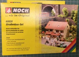 Noch 60820 Strassenbauset
