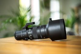 Sigma 500mm F5.6 DG DN OS Sports Sony E, laufende Garantie