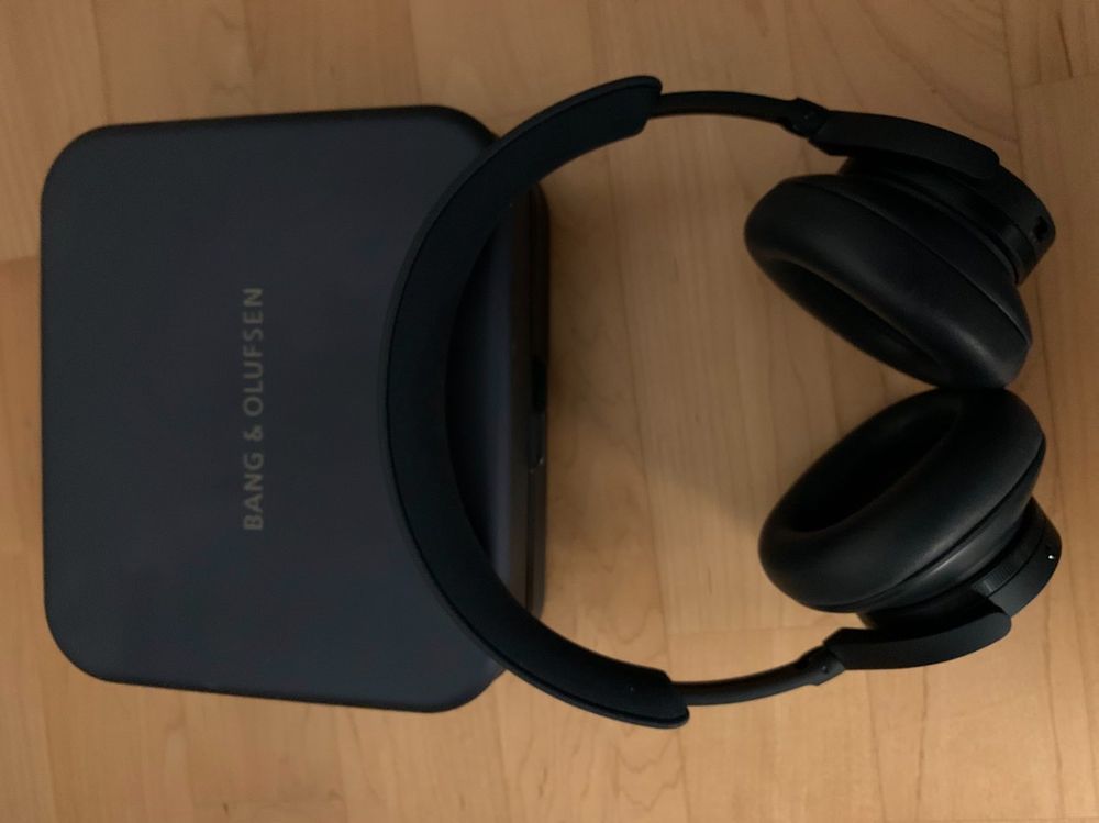 Casque bluetooth Beoplay BEOPLAY H95 NAVY Bang & Olufsen B&O 4