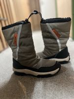 Geox Winterboots für Jungs