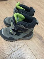 Meindl Wetterstiefel - Gore-Tex
