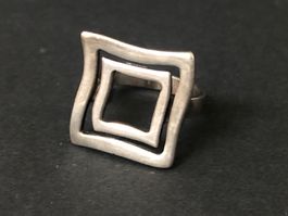 Silber Ring 925