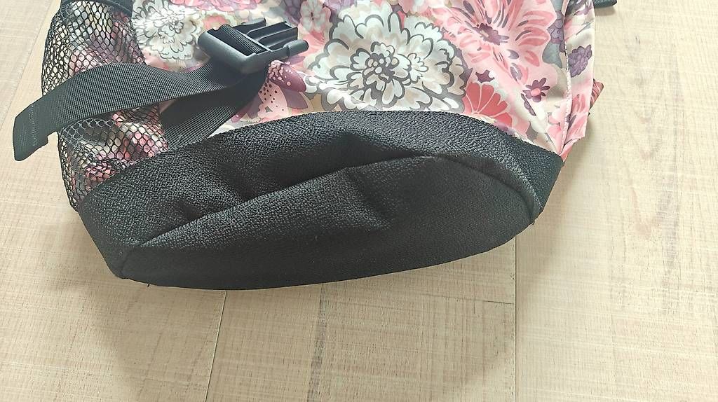 Zaini: X-Over Rücksack/Bodybag Grösse L – Usato da Ins venduto da See_Land 1