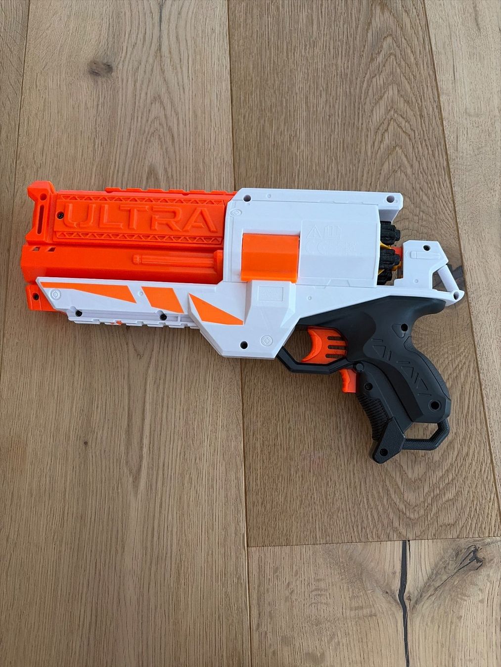 Nerf Jouets: Nerf ultra 2 – D'occasion à Küttigen par mar_km8k 1