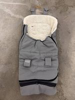 Teutonia Fusssack für Kinderwagen