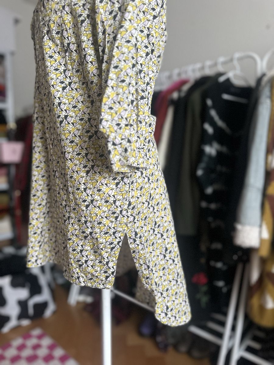 Vero Moda Camicette: Bluse Tunika von Vero Moda – Usato da Zürich venduto da PuraVida111 3