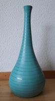 Wunderschöne, grosse Keramik-Bodenvase