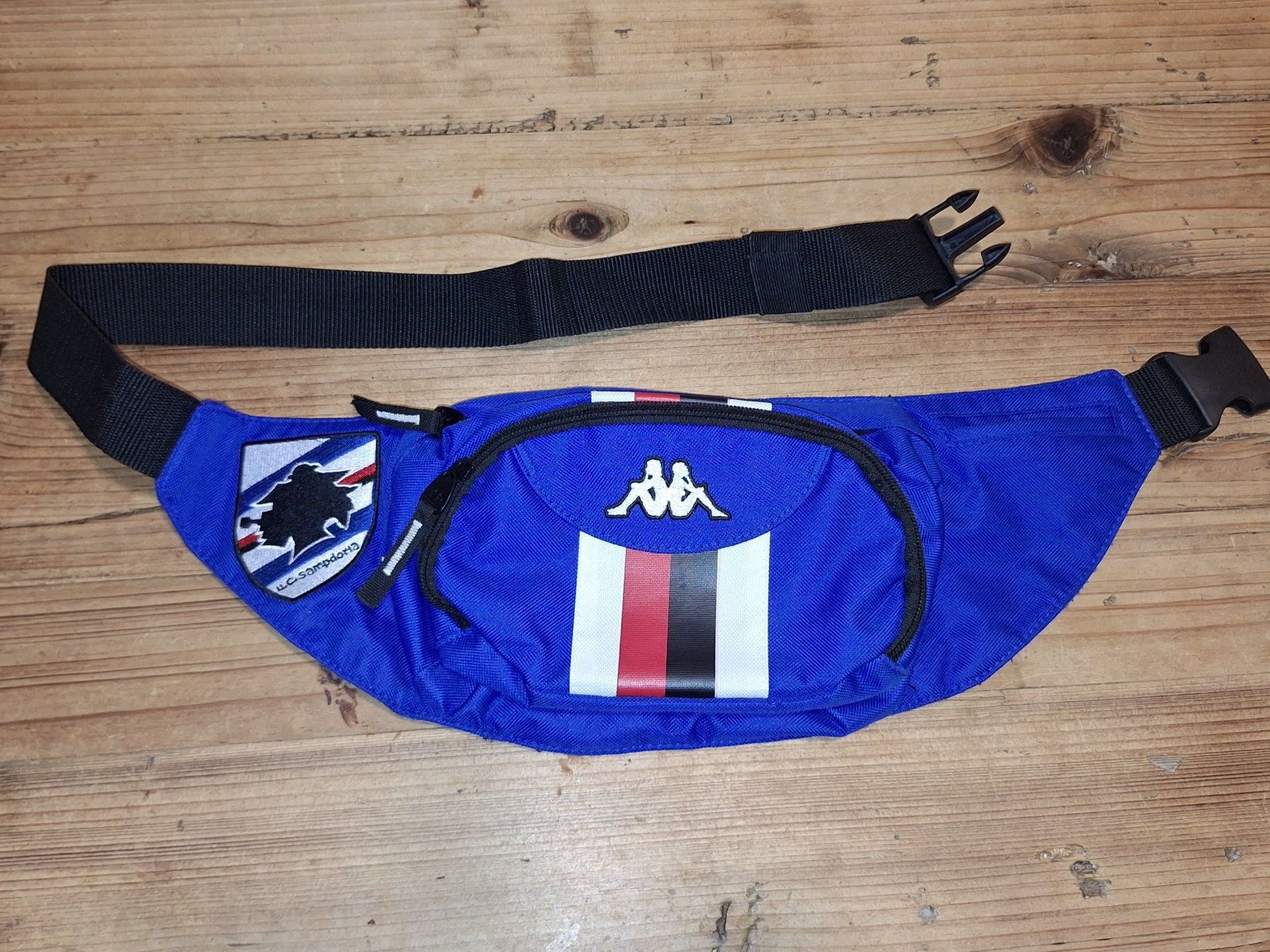 Kappa Borse: Kappa Sampodoria Tasche – Usato da Bellinzona venduto da LA-ropa-de-Juan 3