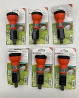 6 stück Gardena Brausen